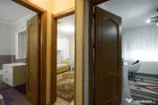 Apartament 3 Camere - Mobilat și Utilat - Parcare – Ex... 