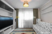 Apartament 3 Camere - Mobilat și Utilat - Parcare – Ex... 