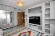 Apartament 3 Camere - Mobilat și Utilat - Parcare – Ex... 