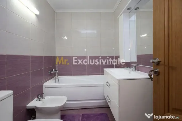 Apartament 3 Camere - Mobilat și Utilat - Parcare – Ex... - Pitesti (Arges)