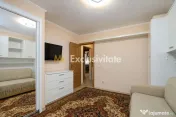 Apartament 3 Camere - Mobilat și Utilat - Parcare – Ex... 
