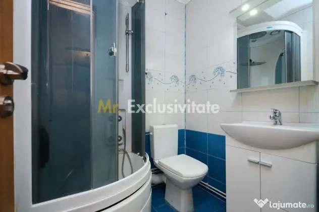 Apartament 3 Camere - Mobilat și Utilat - Parcare – Ex... - Pitesti (Arges)