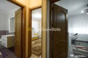 Apartament 3 Camere - Mobilat și Utilat - Parcare – Ex... 