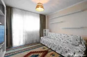 Apartament 3 Camere - Mobilat și Utilat - Parcare – Ex... 