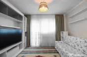 Apartament 3 Camere - Mobilat și Utilat - Parcare – Ex... 