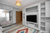 Apartament 3 Camere - Mobilat și Utilat - Parcare – Ex... 