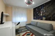 Apartament 3 Camere - Mobilat și Utilat - Parcare – Ex... 