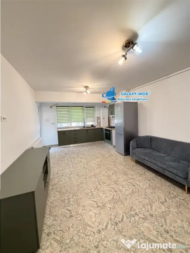 Apartament Bloc Nou Berceni - Dimitrie Leonida - Parcare Sub