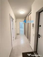 Apartament Bloc Nou Berceni - Dimitrie Leonida - Parcare Sub 
