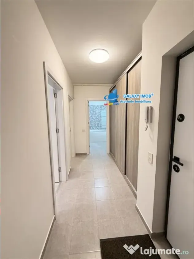 Apartament Bloc Nou Berceni - Dimitrie Leonida - Parcare Sub