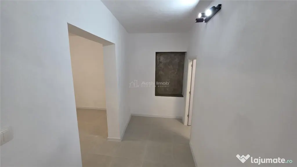 Racasdia, Spatiu Comercial la Sosea, Locatie Centrala