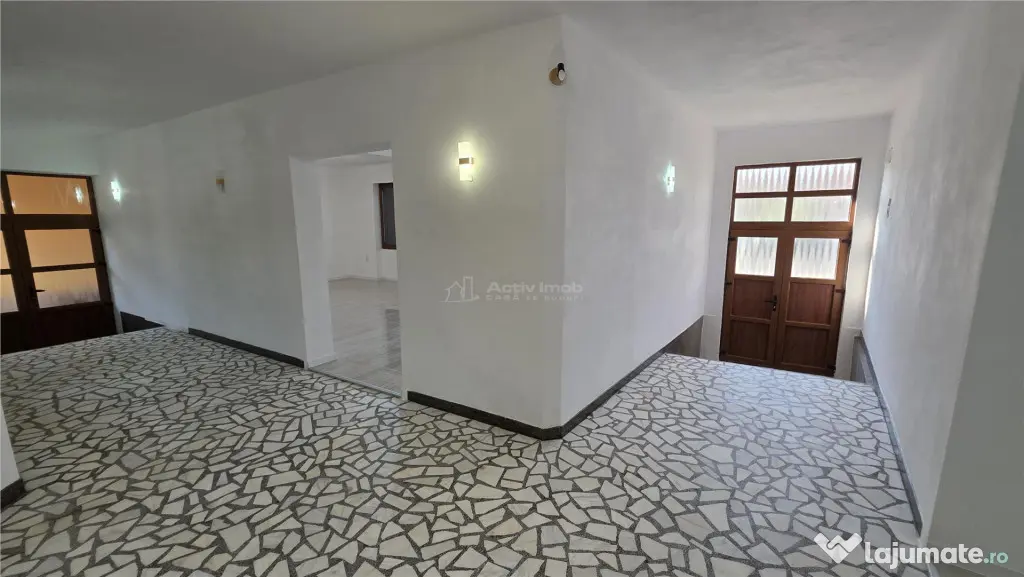 Racasdia, Spatiu Comercial la Sosea, Locatie Centrala