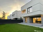 Vila de Lux in Ansamblul Von Residence I 5 Minute de Scoa...