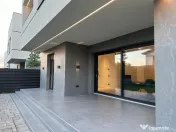 Vila de Lux in Ansamblul Von Residence I 5 Minute de Scoa...