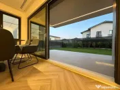 Vila de Lux in Ansamblul Von Residence I 5 Minute de Scoa...