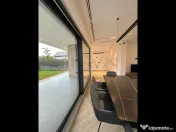Vila de Lux in Ansamblul Von Residence I 5 Minute de Scoa...