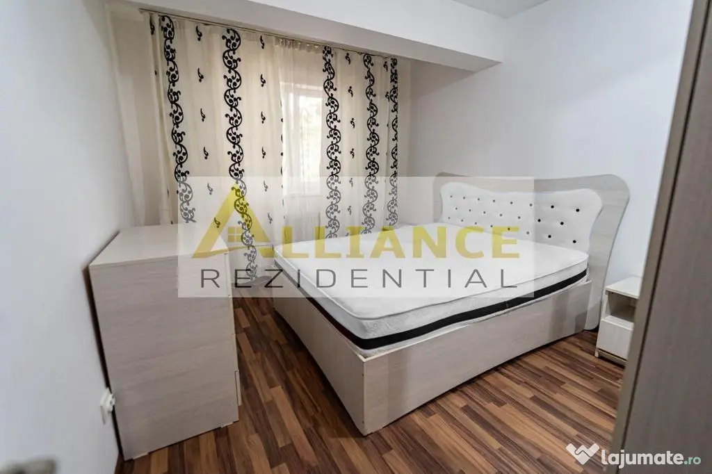 Metrou Leonida Apartament 2 Camere 57 mp