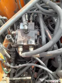 Hidromotor rotire reductor rotire A10F D85VRZ81B1220 excavator pe roti Fiat Kobe