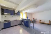 Apartament pe 2 nivele - 6 camere Gavana 3 + 309 mp curte...