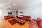 Apartament pe 2 nivele - 6 camere Gavana 3 + 309 mp curte... 