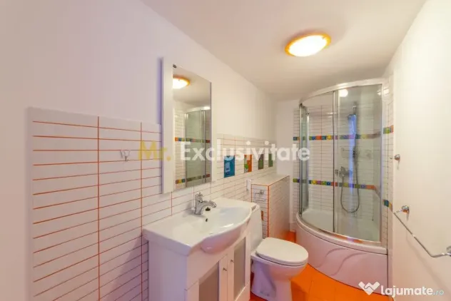 Apartament pe 2 nivele - 6 camere Gavana 3 + 309 mp curte... - Pitesti (Arges)