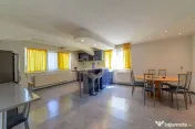 Apartament pe 2 nivele - 6 camere Gavana 3 + 309 mp curte...