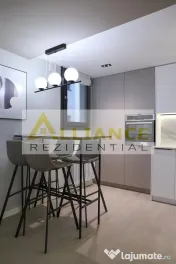 Nordului -Apartament 3 Camere-Prima Inchiriere - 90 MP 