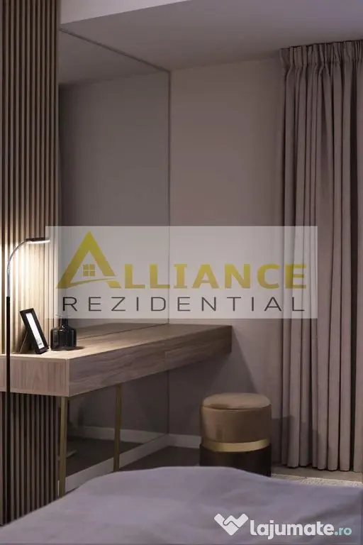 Nordului -Apartament 3 Camere-Prima Inchiriere - 90 MP