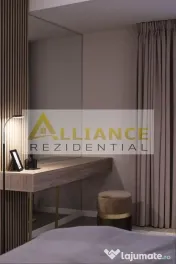 Nordului -Apartament 3 Camere-Prima Inchiriere - 90 MP 