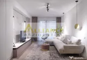 Nordului -Apartament 3 Camere-Prima Inchiriere - 90 MP 
