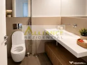 Nordului -Apartament 3 Camere-Prima Inchiriere - 90 MP 