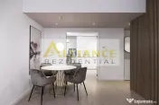 Nordului -Apartament 3 Camere-Prima Inchiriere - 90 MP 