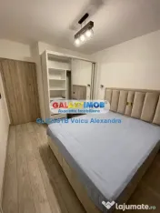 Apartament Tip Studio - Berceni - Aparatorii Patriei - Metro 