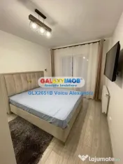 Apartament Tip Studio - Berceni - Aparatorii Patriei - Metro 