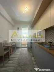 [SECTOR 4] Apartament 2 camere - Mobilat Utilat - Parcare... 