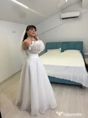 Rochie de mireasa