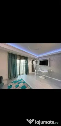 Apartament 1 camera | Zona Vivo 