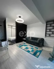 Apartament 1 camera | Zona Vivo
