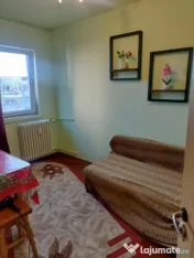 Apartament 3 camere decomandat, zona Valea Rosie / Spitalul