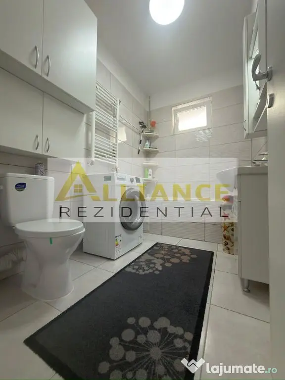 2 Camere Decomandat | Mobilat | Bloc 2021 | 128.500 €