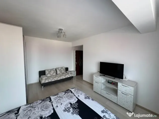 Dimitrie leonida drumul fermei etaj 4