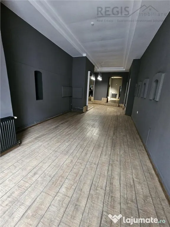 Spatiu Comercial ULTRACENTRAL PIATA SFATULUI