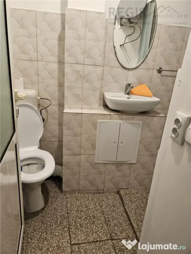 Spatiu Comercial ULTRACENTRAL PIATA SFATULUI