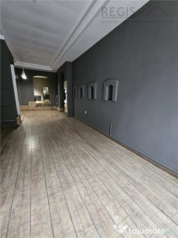 Spatiu Comercial ULTRACENTRAL PIATA SFATULUI