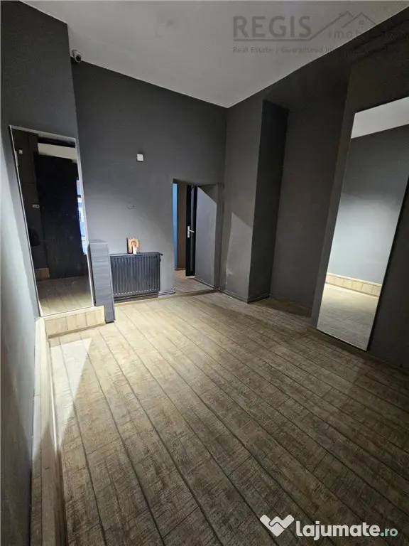Spatiu Comercial ULTRACENTRAL PIATA SFATULUI