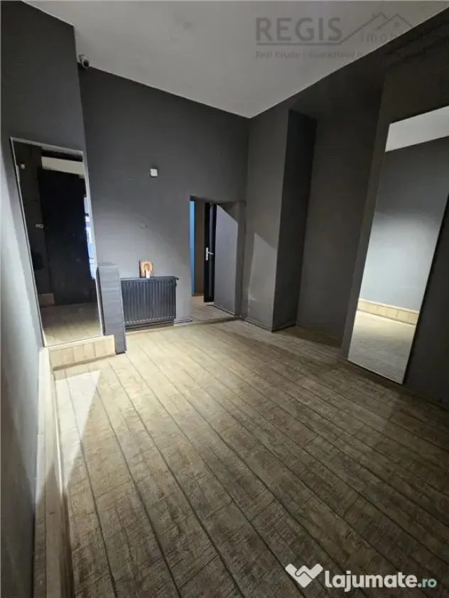 Spatiu Comercial ULTRACENTRAL PIATA SFATULUI