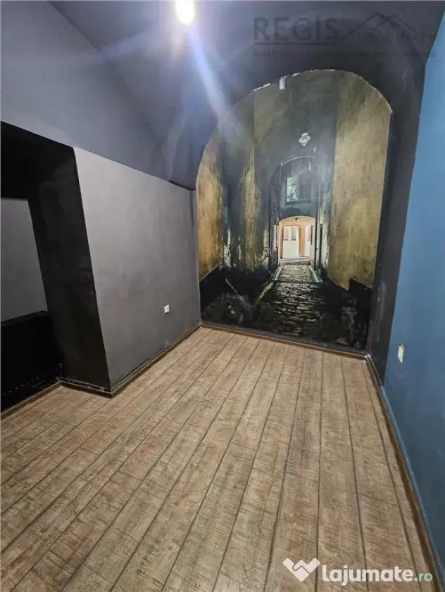 Spatiu Comercial ULTRACENTRAL PIATA SFATULUI