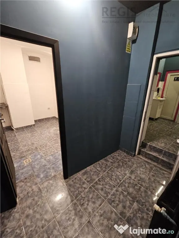 Spatiu Comercial ULTRACENTRAL PIATA SFATULUI