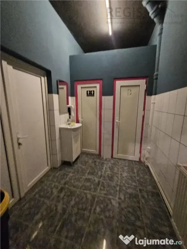 Spatiu Comercial ULTRACENTRAL PIATA SFATULUI