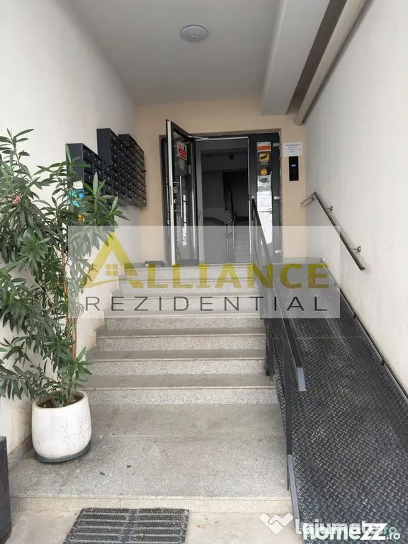 De vanzare apartament 2 camere decomandat - Drumul Binelui |